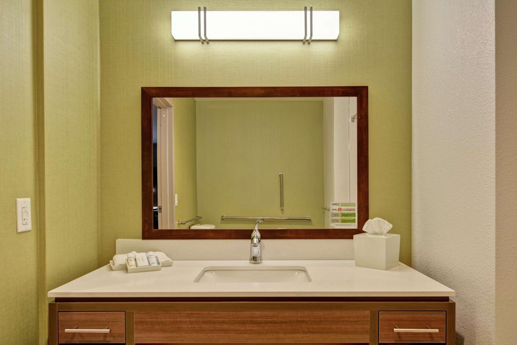Home2 Suites By Hilton Rochester Mayo Clinic Area Buitenkant foto
