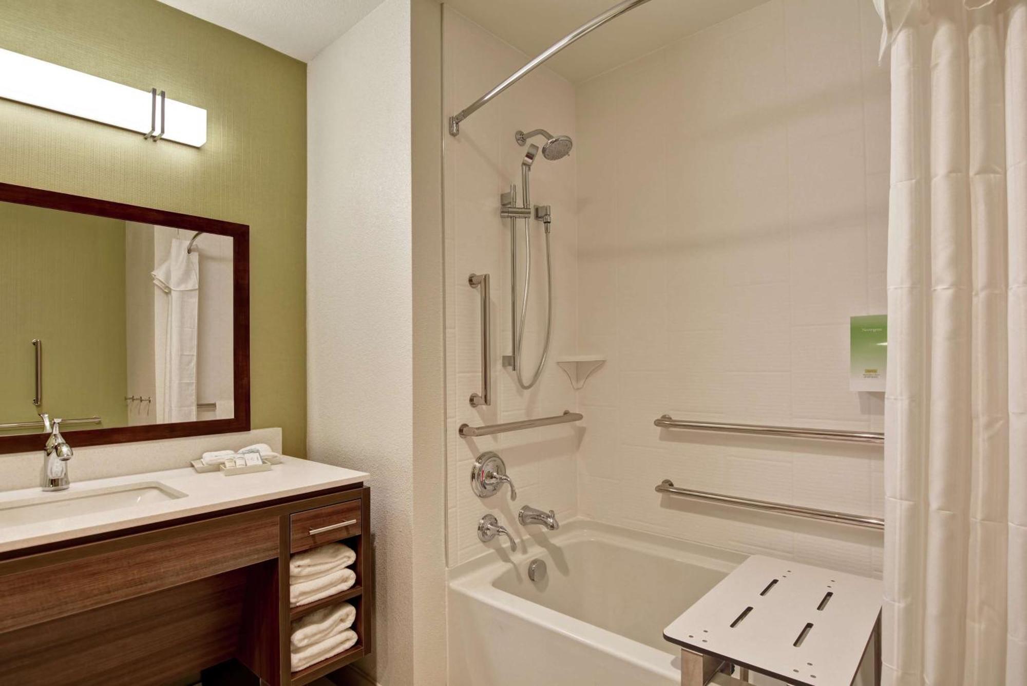 Home2 Suites By Hilton Rochester Mayo Clinic Area Buitenkant foto