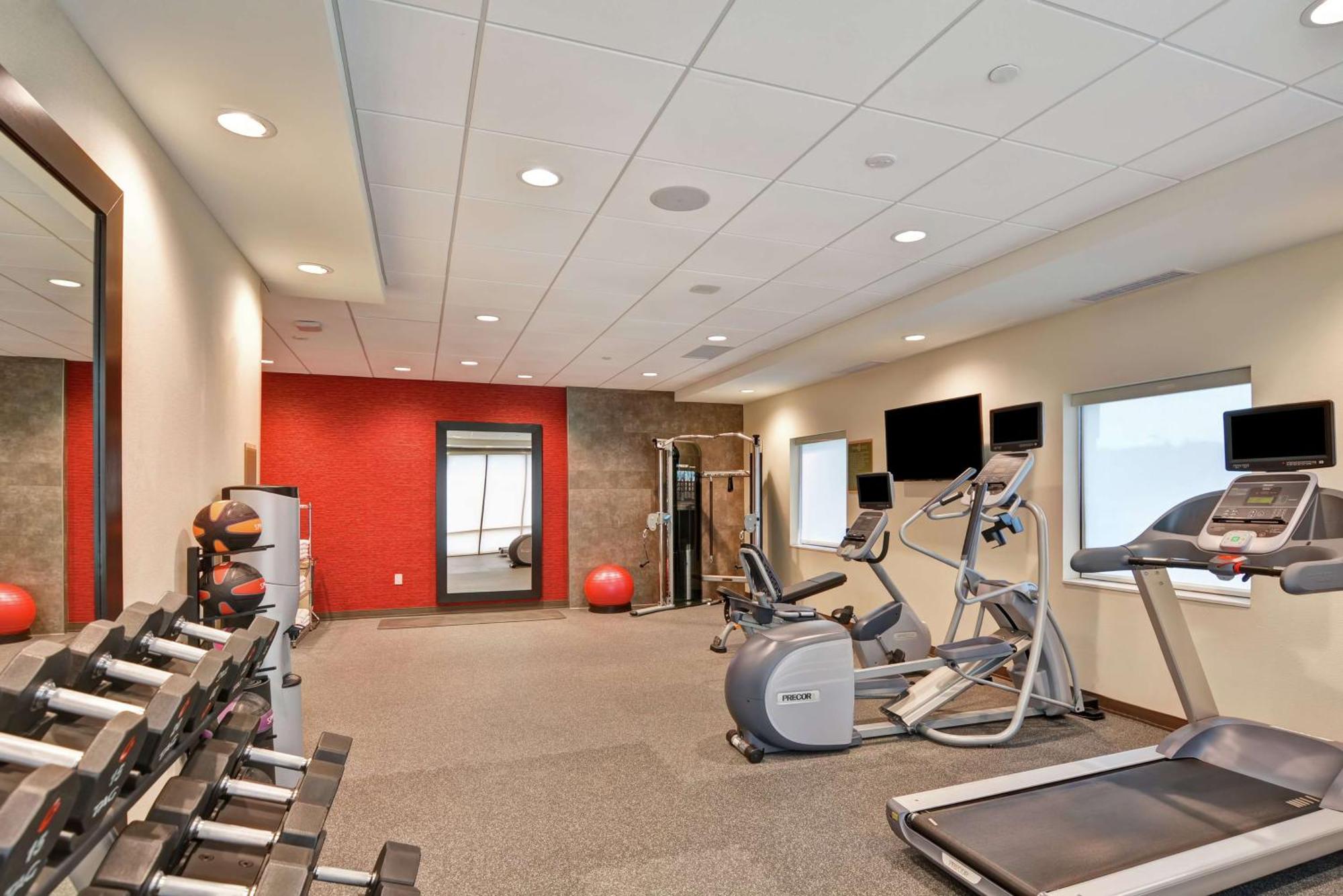 Home2 Suites By Hilton Rochester Mayo Clinic Area Buitenkant foto