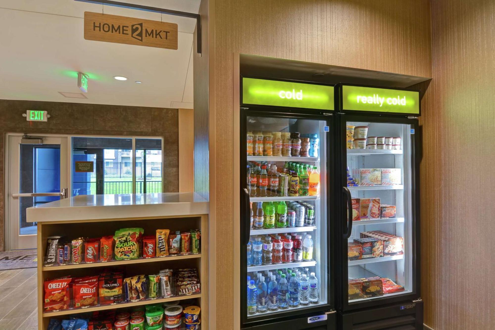 Home2 Suites By Hilton Rochester Mayo Clinic Area Buitenkant foto