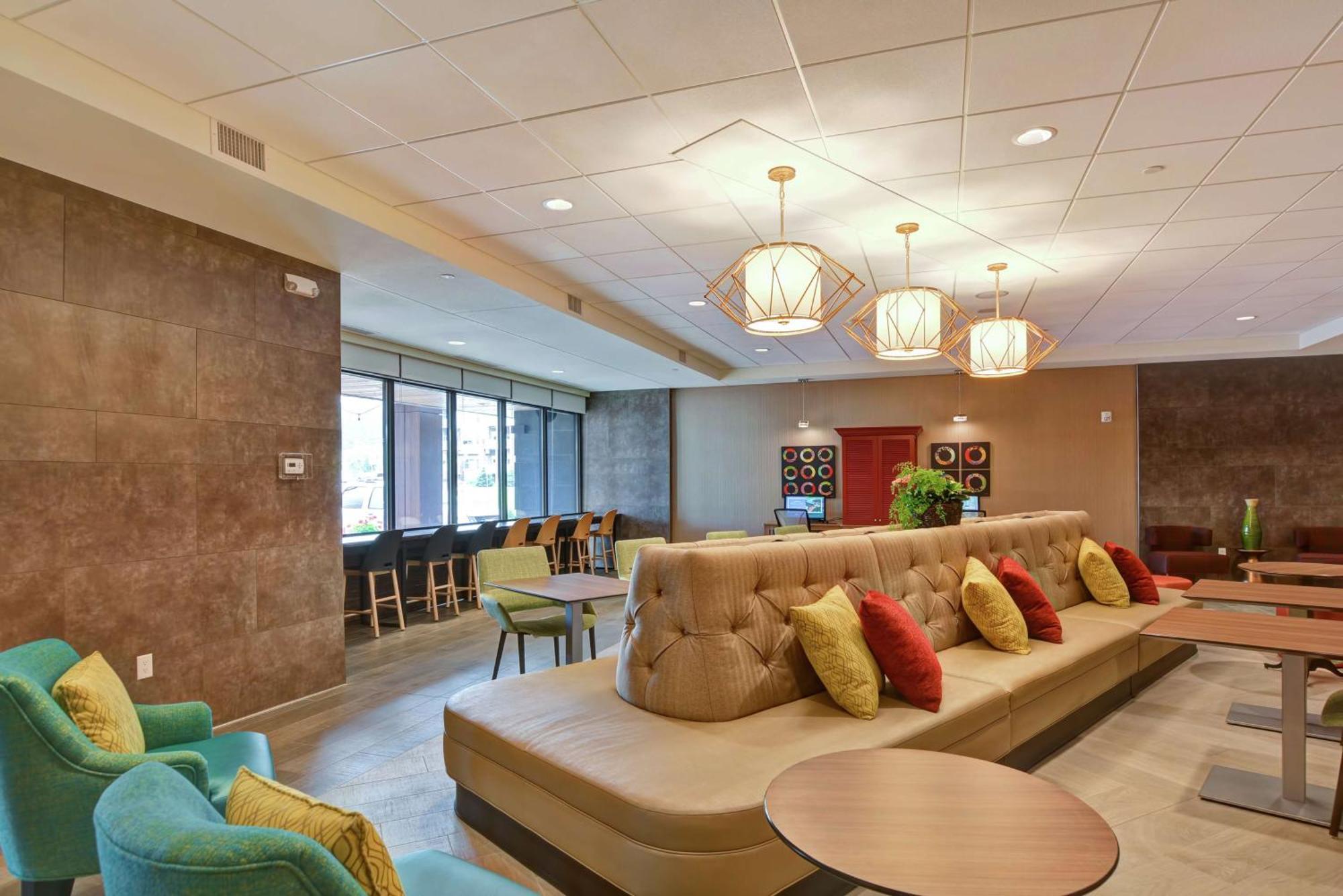 Home2 Suites By Hilton Rochester Mayo Clinic Area Buitenkant foto