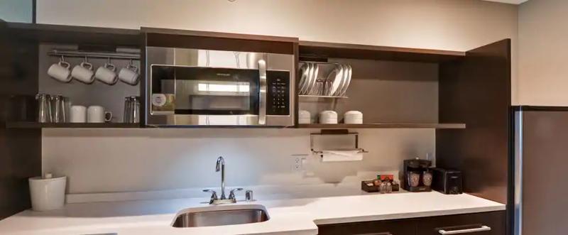 Home2 Suites By Hilton Rochester Mayo Clinic Area Buitenkant foto
